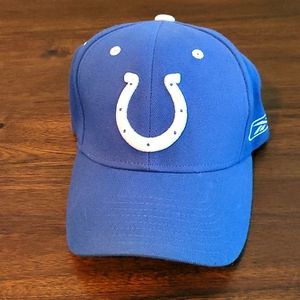 NFL Colts ball cap